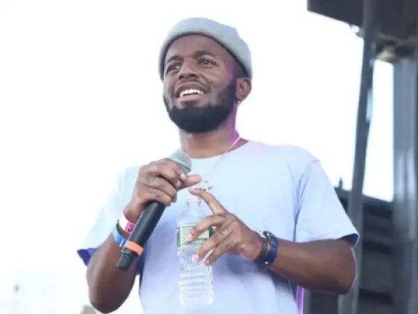 Instrumental: Madeintyo - Uber Everywhere (Instrumental)